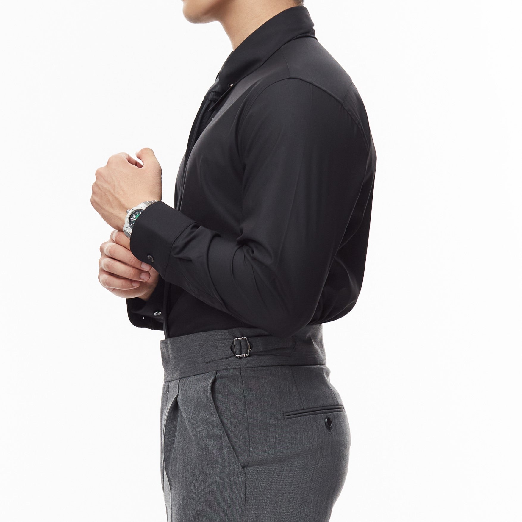 Collar Bar/Pin Shirts – HAROLD