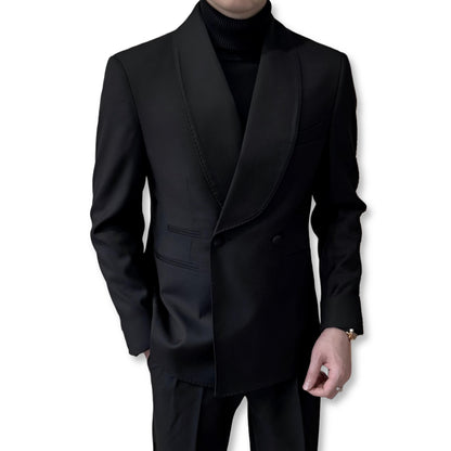 Dinner Suit Jacket – Shawl Lapel