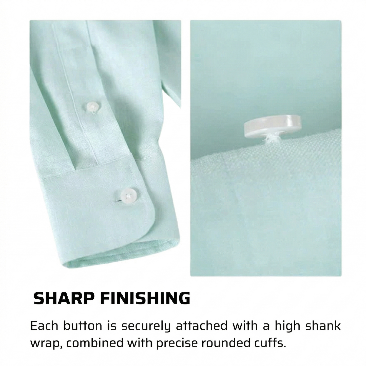 Capri Linen Shirt