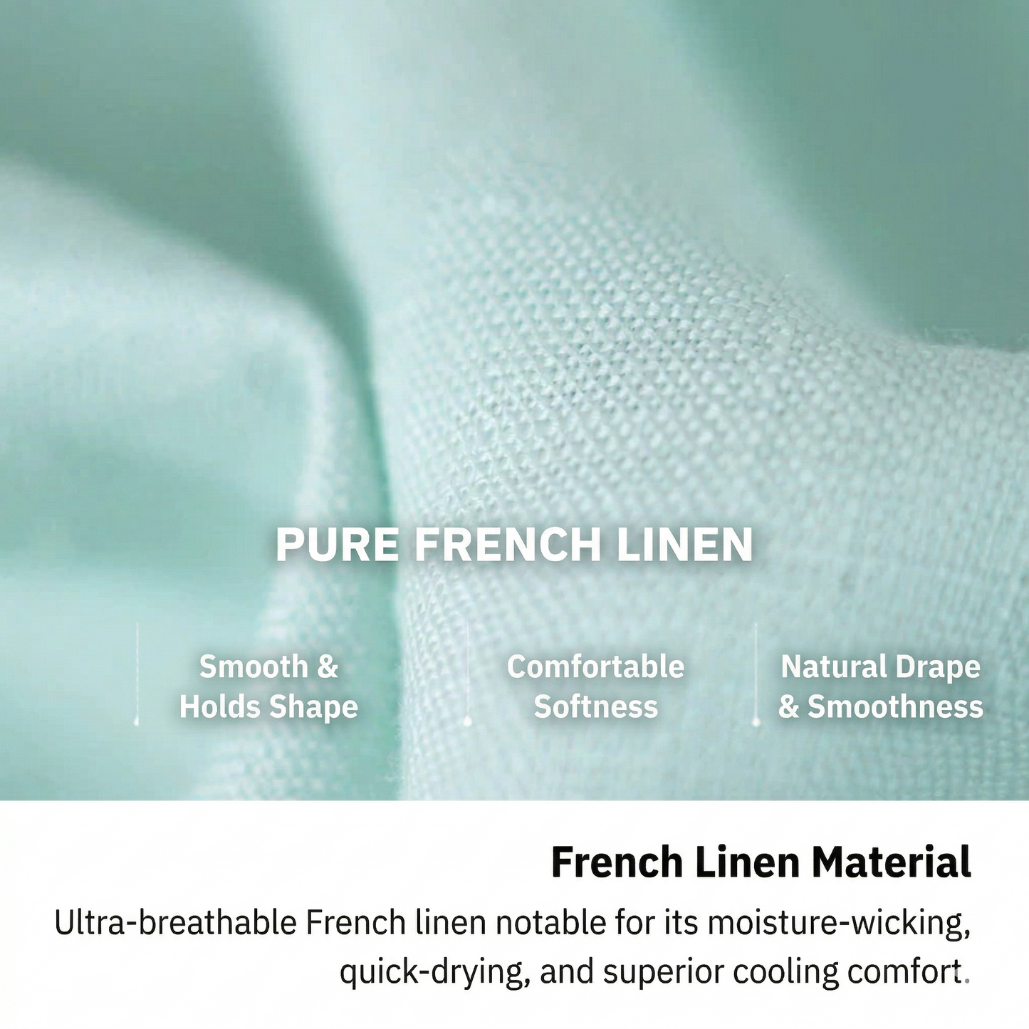 Capri Linen Shirt