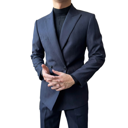 Suit Salzburg 2x1 Suit (Includes: Jacket + Trousers)