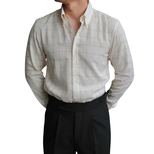 Verona Air Weaver Shirt