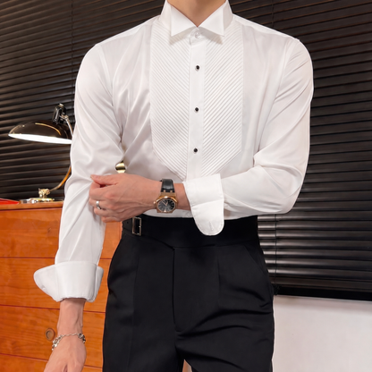 Tuxedo Shirt – Season 4