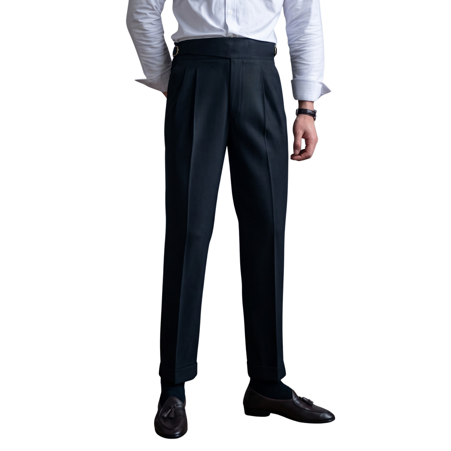 Gurkha Season 9 Trousers