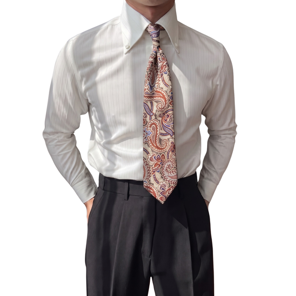Astor Tonal Stripe Shirt