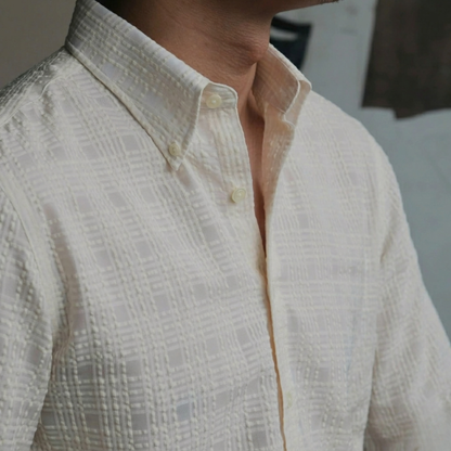 Verona Air Weaver Shirt