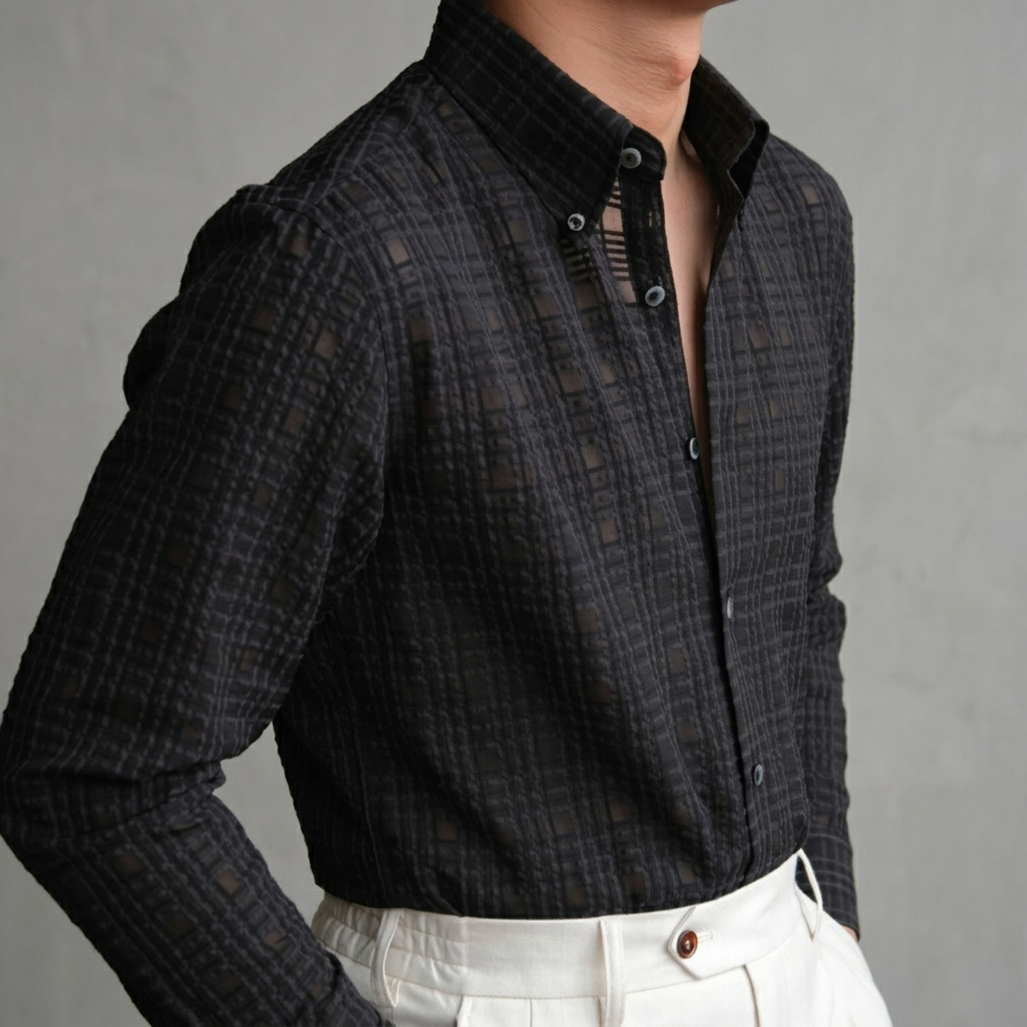 Verona Air Weaver Shirt