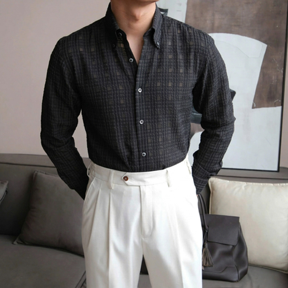 Verona Air Weaver Shirt