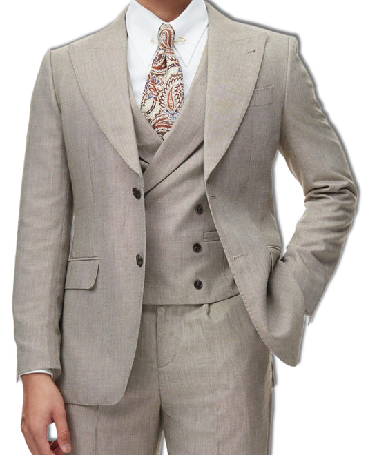 Gregory Suit – (2 Piece,3 Piece)