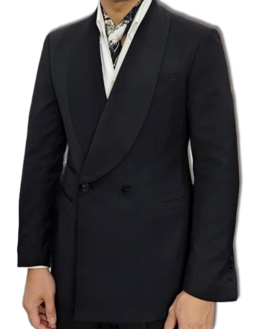 Dinner Suit Jacket – Shawl Lapel