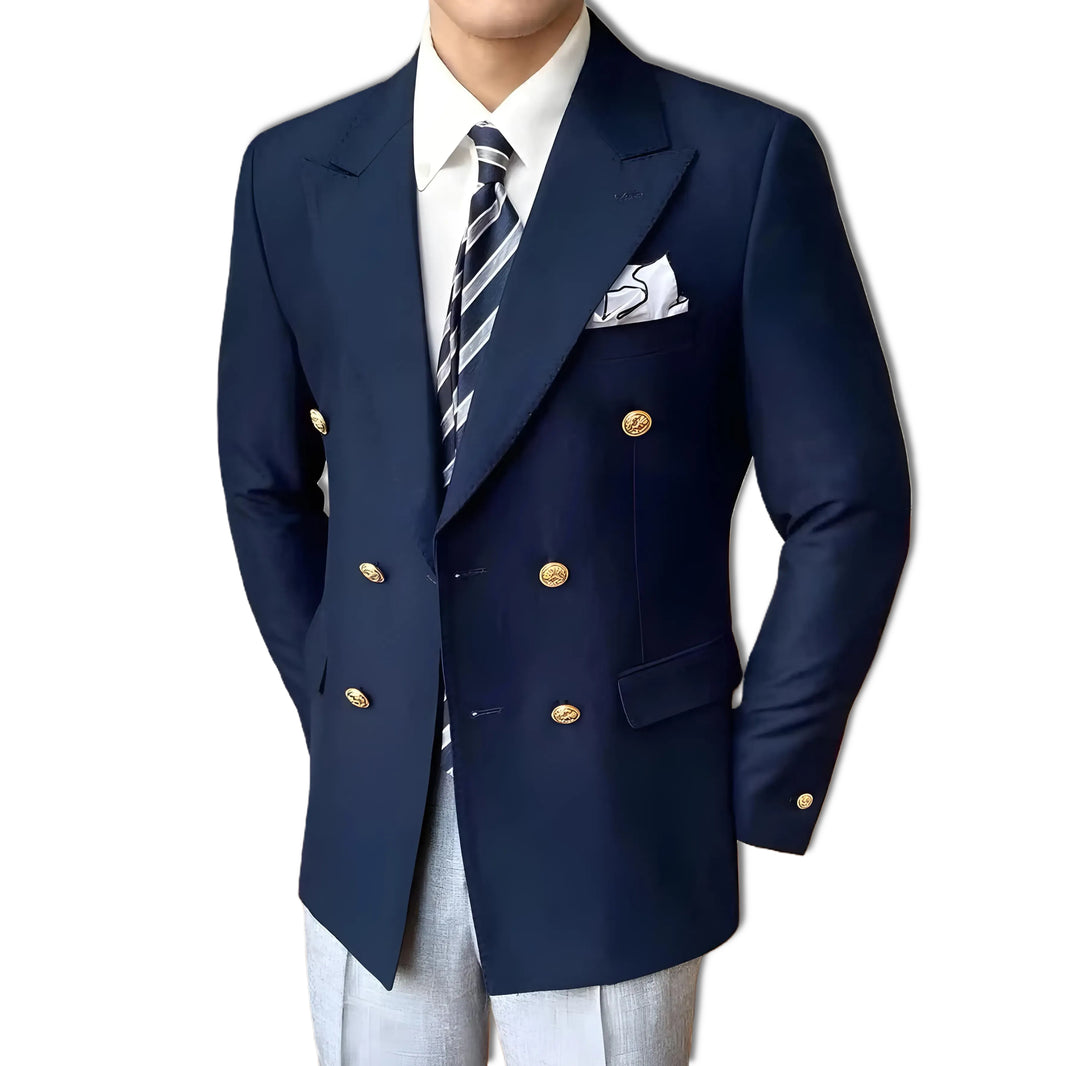 'Bermuda1234' blazer Blazer, suits