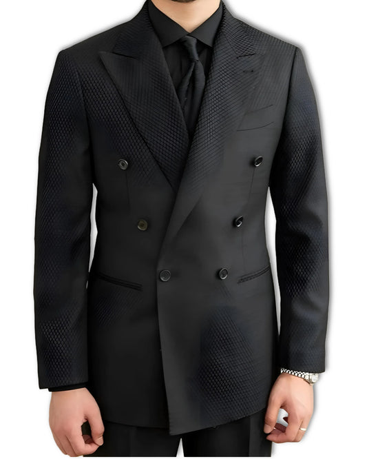 Three Dimensi Veroza Blazer