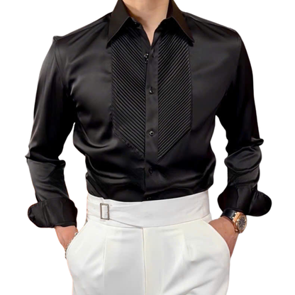 Tuxedo Shirt – Season 4