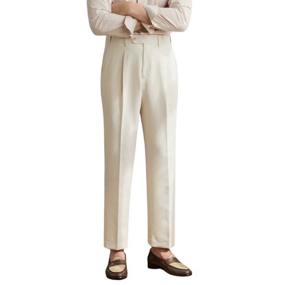 Elastic Waistband Trousers Season 3