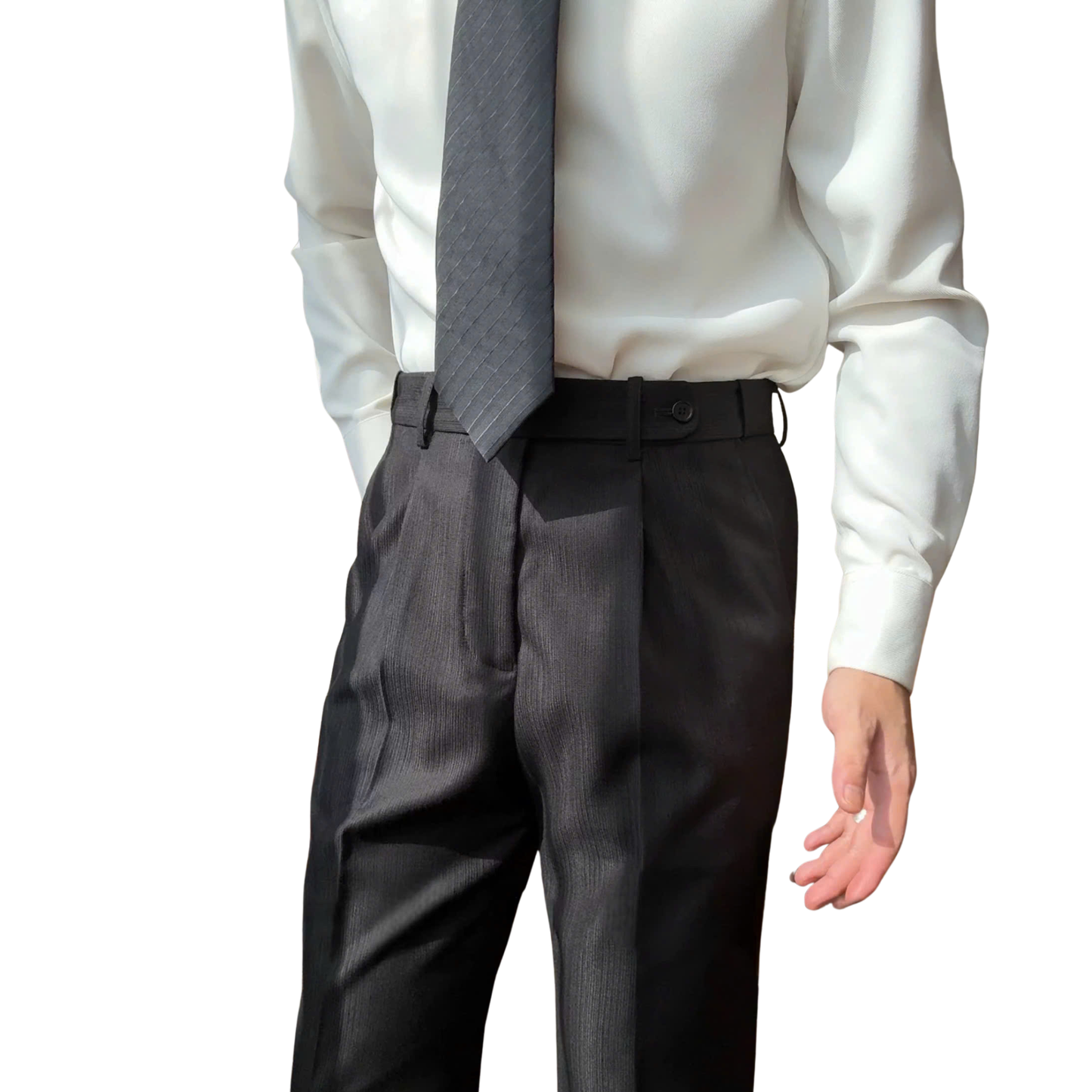 Elastic Trousers Season 5