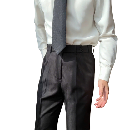 Elastic Trousers Season 5