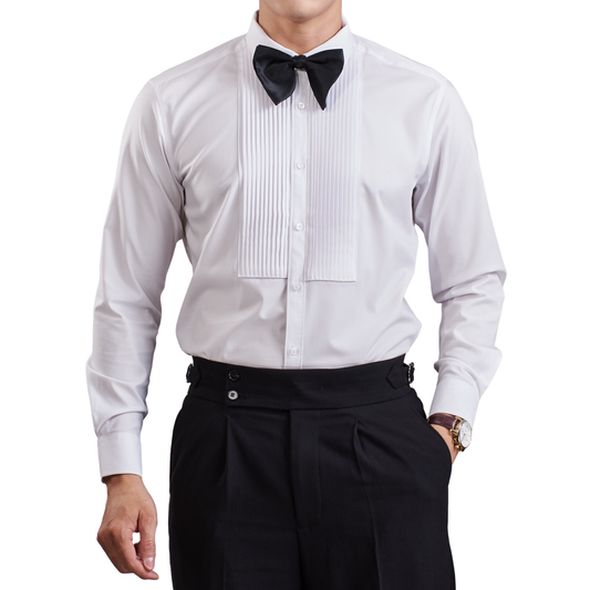 Tuxedo Shirt – Season 3