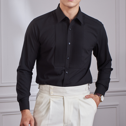 Tuxedo Shirt – Season 3