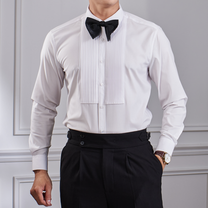 Tuxedo Shirt – Season 3