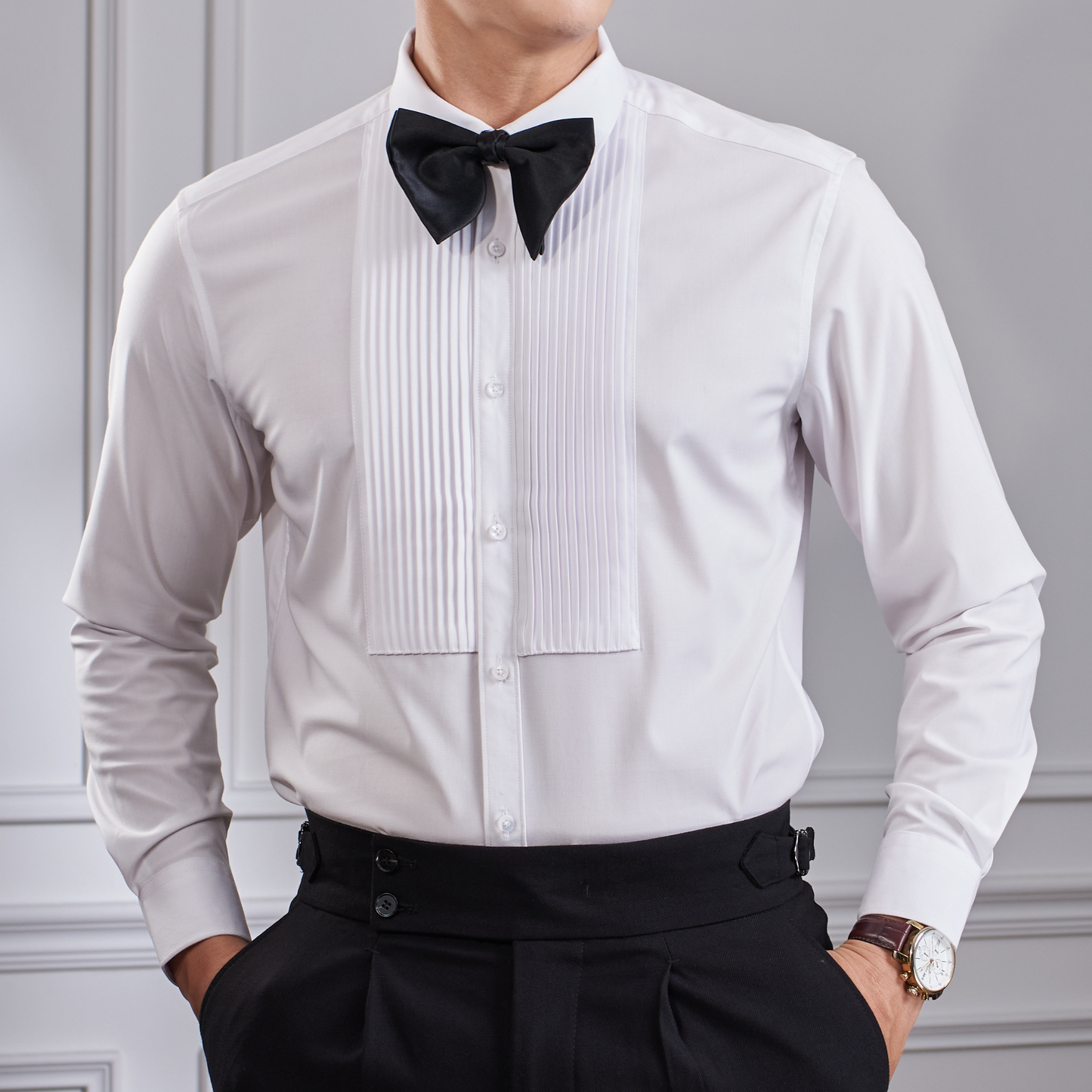 Tuxedo Shirt – Season 3
