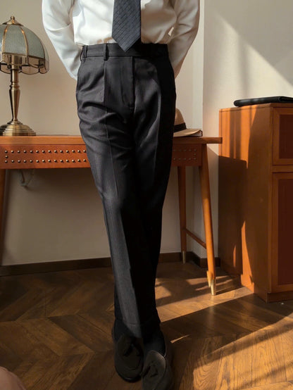 Elastic Trousers Season 5