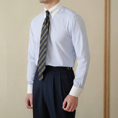 Winchester Collar Bar Shirt