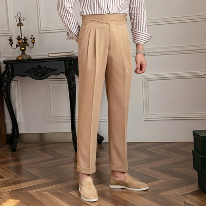 Gurkha Trousers Season 5