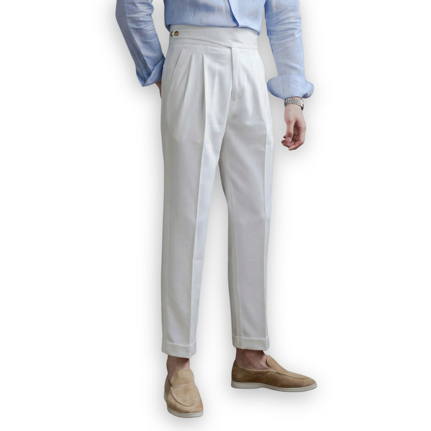 Gurkha Trousers Season 5