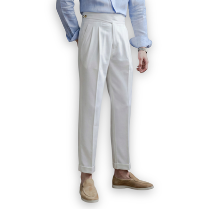 Gurkha Trousers Season 5