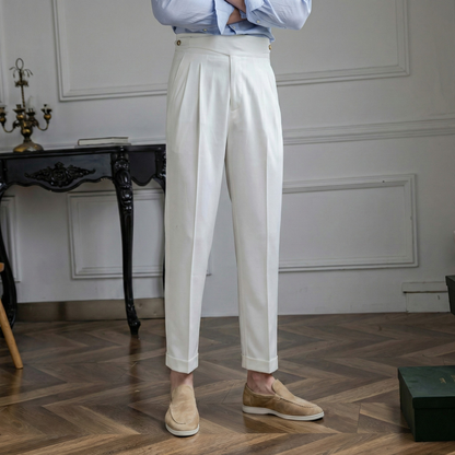 Gurkha Trousers Season 5