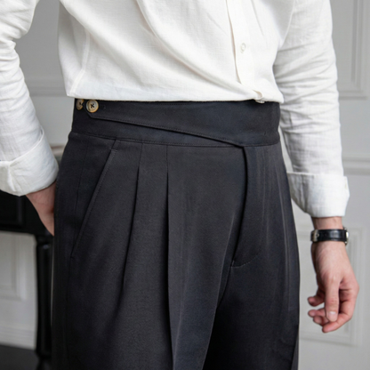 Gurkha Trousers Season 5