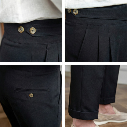 Gurkha Trousers Season 5