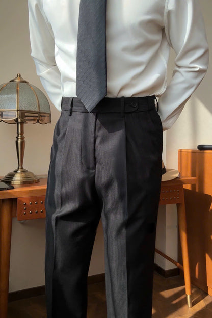 Elastic Trousers Season 5