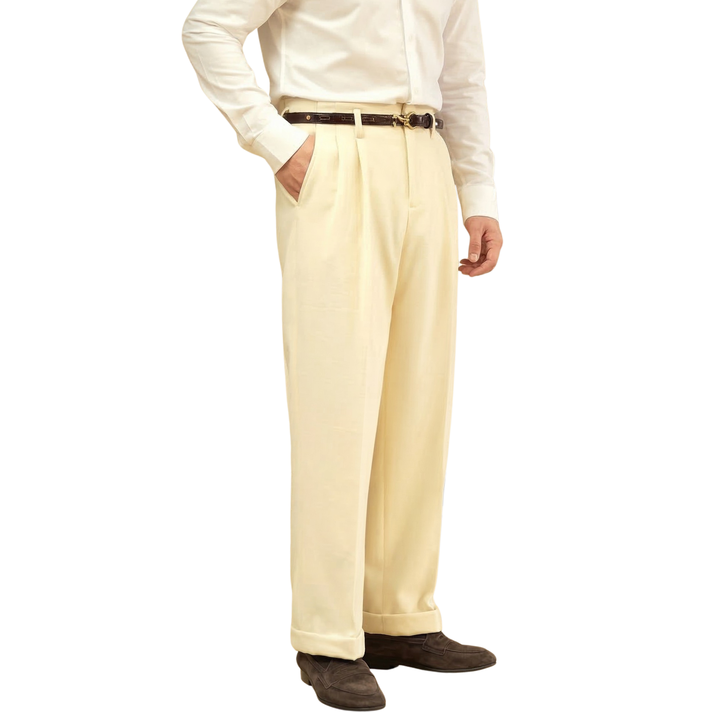 The Hollywood 2 Trousers