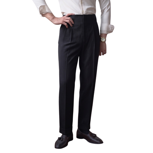 Hollywood Trousers Season 5
