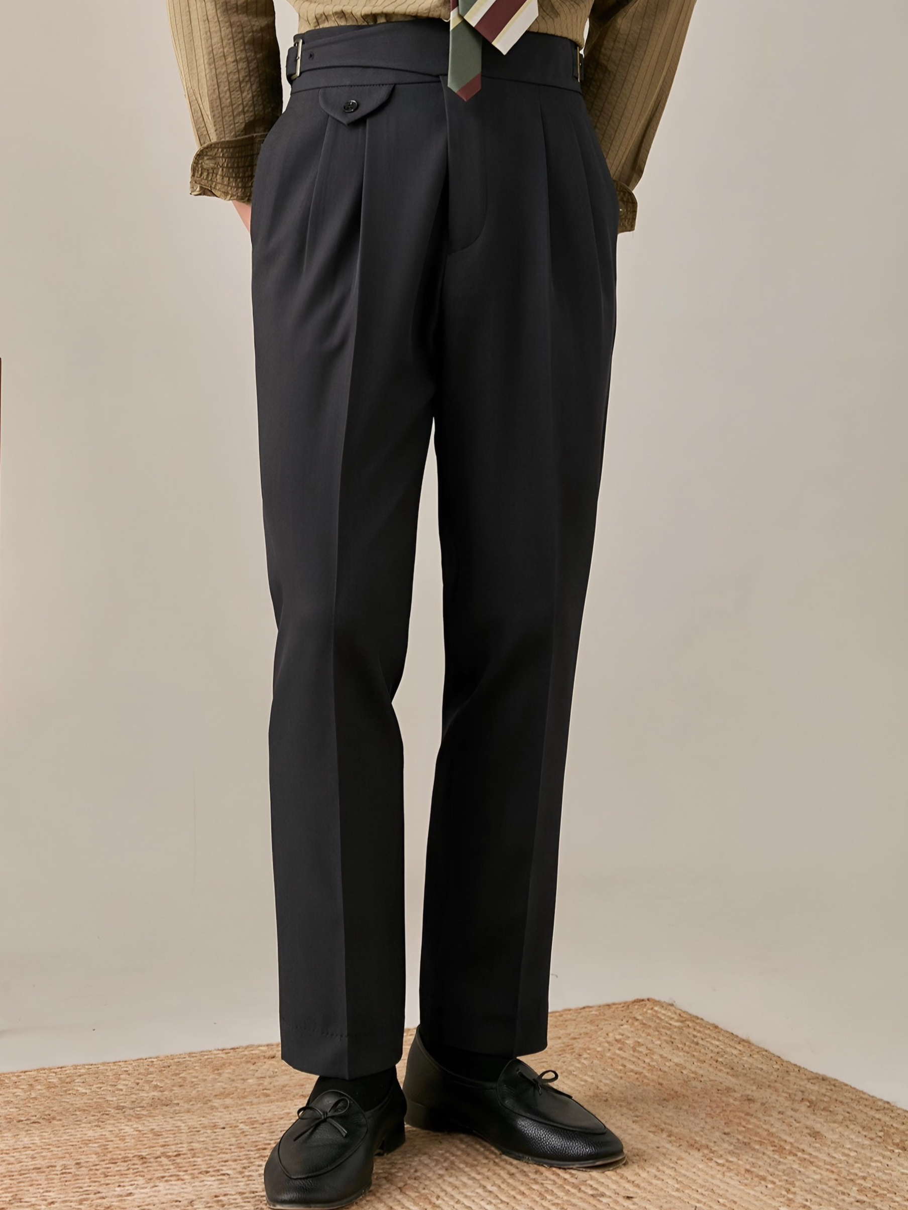 Gurkha Trousers Season 7 – HAROLD Gurkha Trousers Season 7 – HAROLD