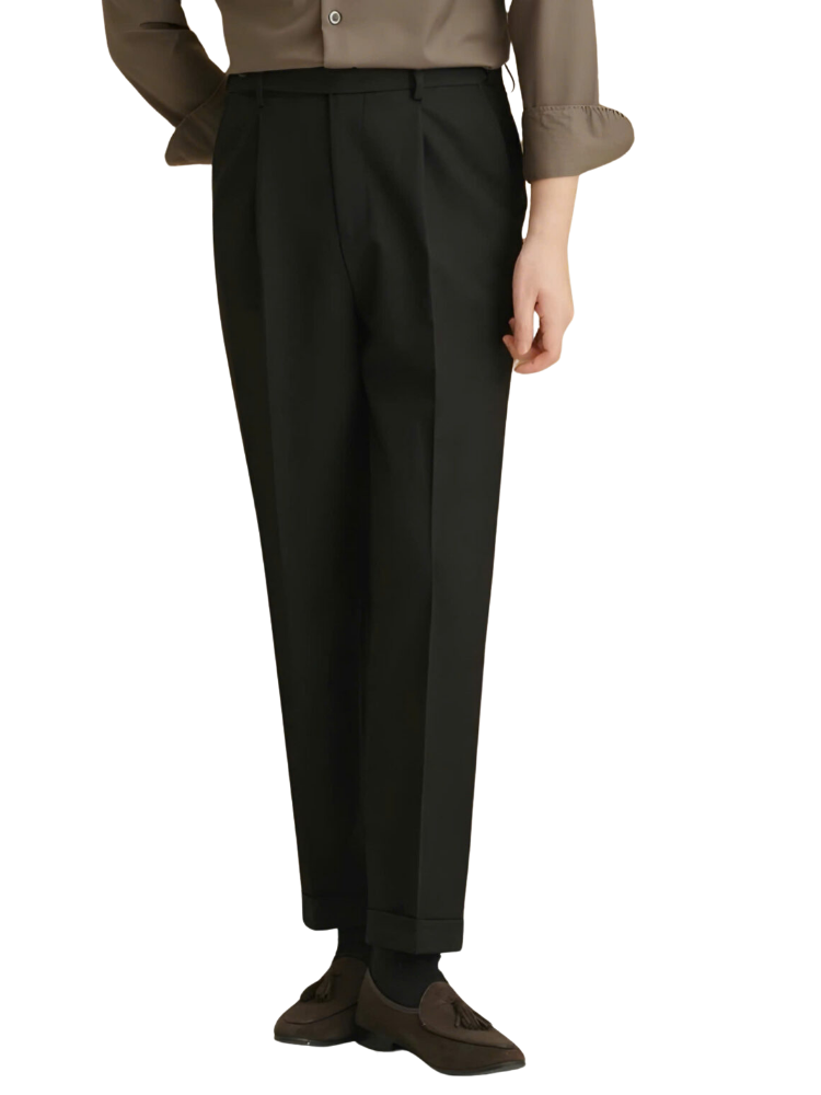 [Premium] Elastic Trousers Season 1