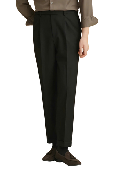 [Premium] Elastic Trousers Season 1