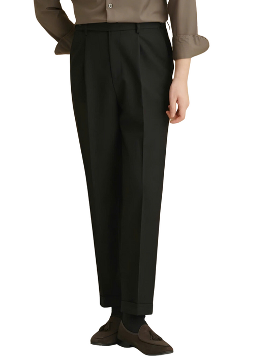 [Premium] Elastic Trousers Season 1