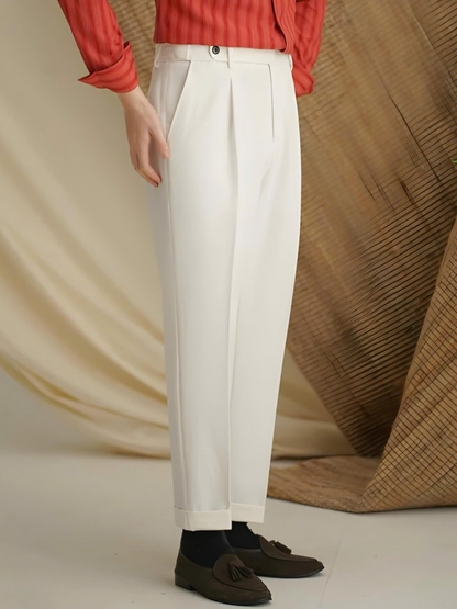 [Premium] Elastic Trousers Season 1