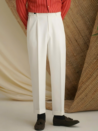 [Premium] Elastic Trousers Season 1