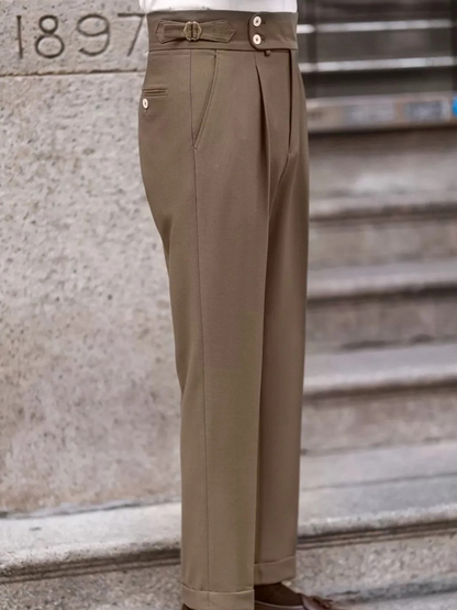 Sidetab Trousers Season 2