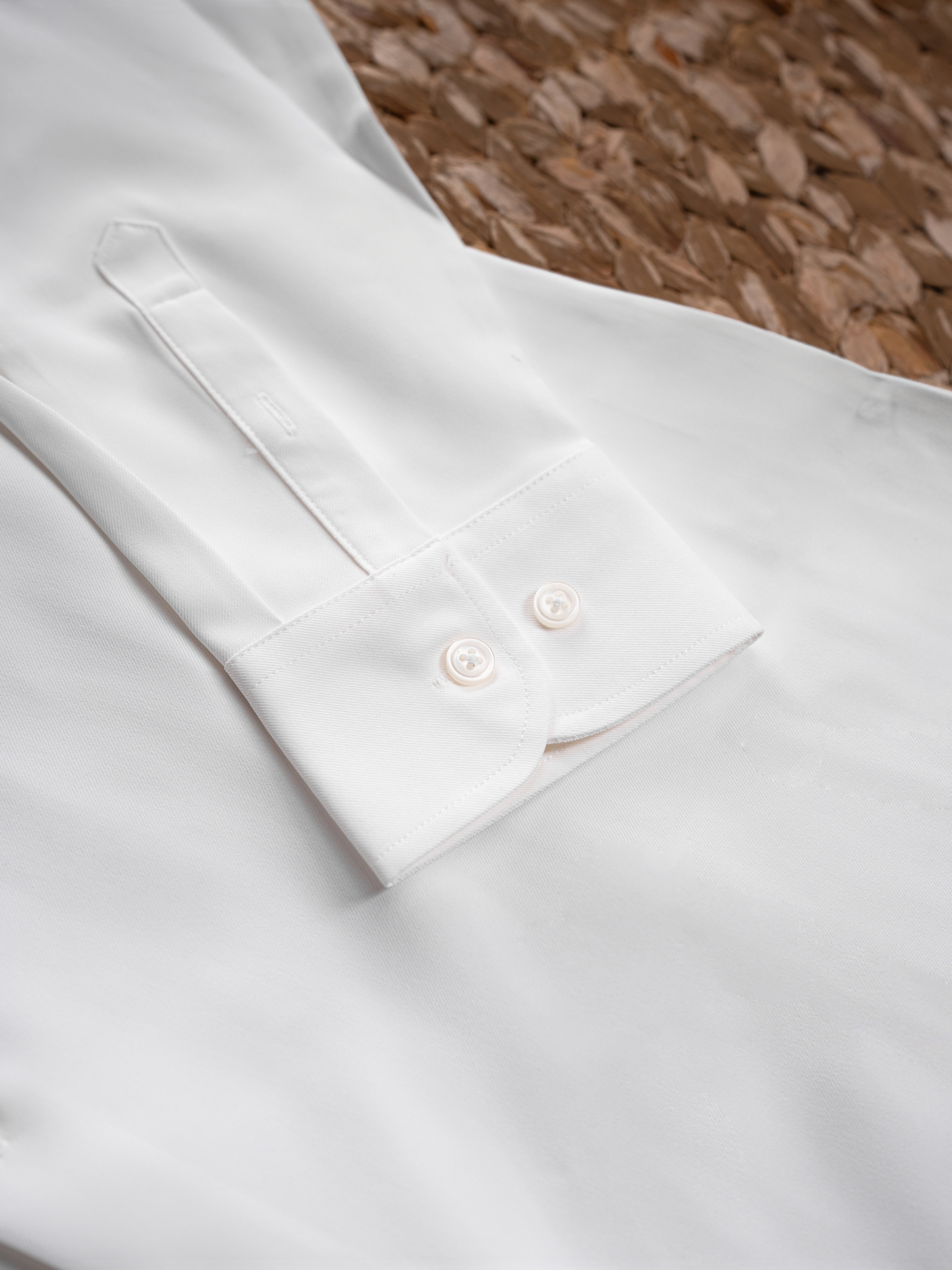 Collar Bar/Pin Shirts