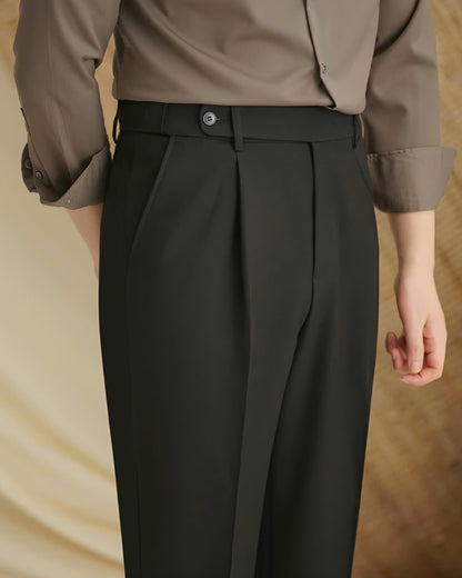 [Premium] Elastic Trousers – Season 2