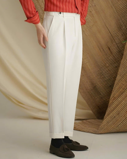[Premium] Elastic Trousers – Season 2