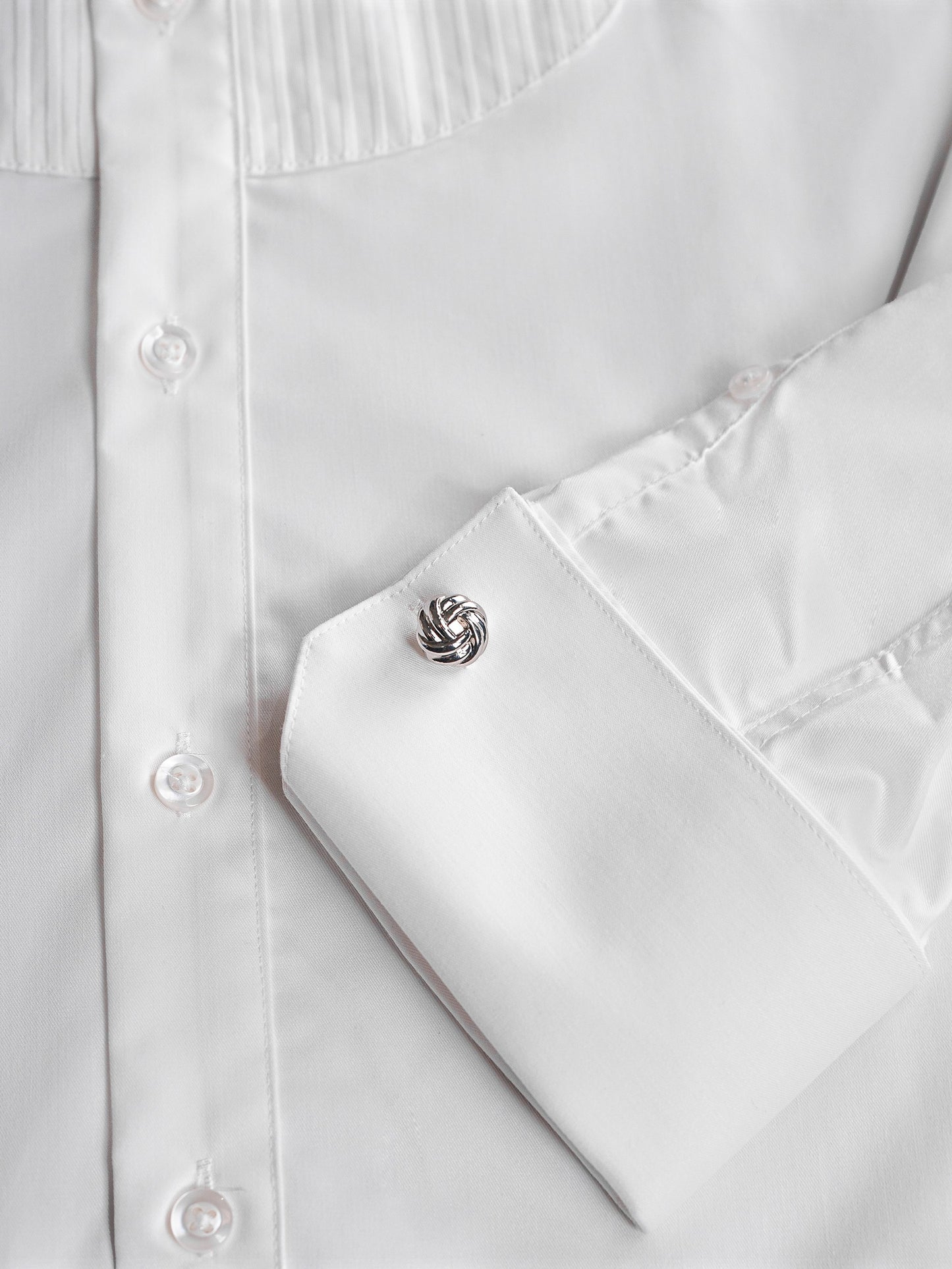 Tuxedo Shirt Season 2