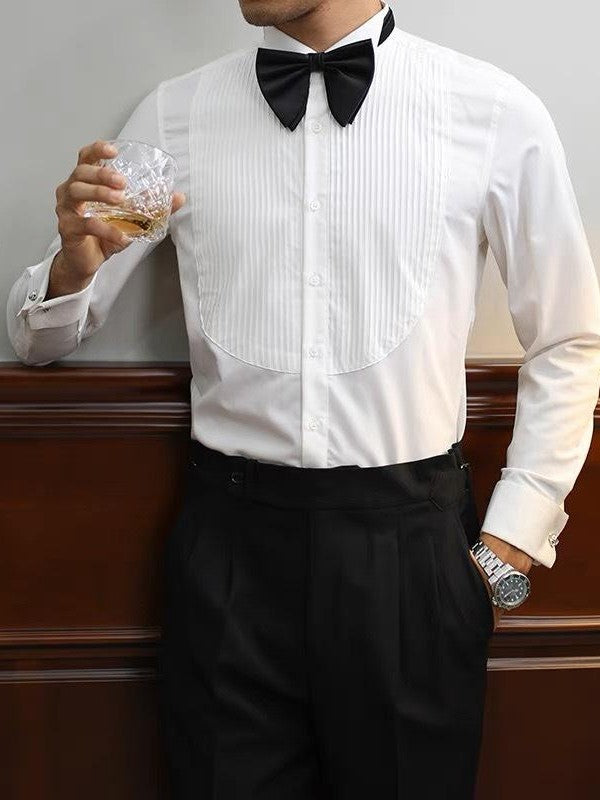 Tuxedo Shirt Season 2