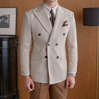 Hallstatt Corduroy Blazer