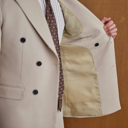 Hallstatt Corduroy Blazer