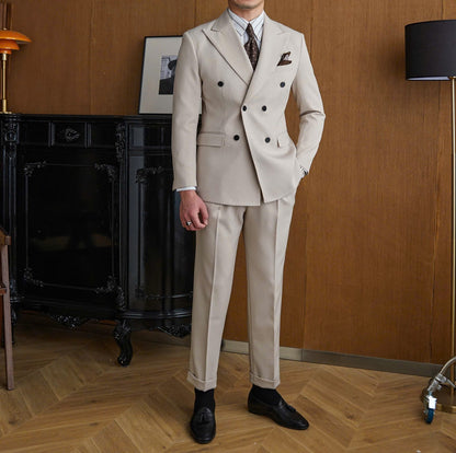 Hallstatt Corduroy Blazer